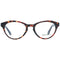 Brillenframe Dames Zac Posen ZEVE 49TO