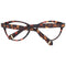 Brillenframe Dames Zac Posen ZEVE 49TO