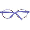 Uniseks Brillenframe Web Eyewear WE5310 4855A