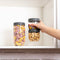 Set van Potjes Quid City 3 Onderdelen