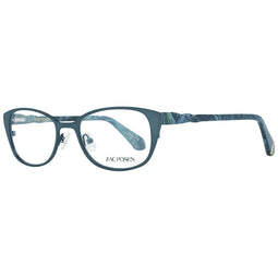 Brillenframe Dames Zac Posen ZSEL 49ML