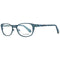 Brillenframe Dames Zac Posen ZSEL 49ML