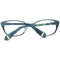 Brillenframe Dames Zac Posen ZSEL 49ML