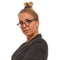 Brillenframe Dames More & More 50508 48380