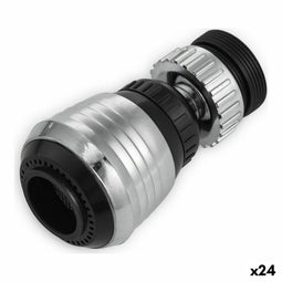 Kitchen Tap Verstuiver (24 Stuks) (3,5 x 6,3 cm)