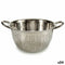 Strainer Zilverkleurig Roestvrij staal 24 x 12,5 x 30,5 cm (24 Stuks)