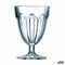 Fluitglas Luminarc Roman Transparant Glas 140 ml Water (24 Stuks)