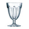 Fluitglas Luminarc Roman Transparant Glas 140 ml Water (24 Stuks)