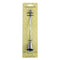 Yankee Candle Brushed Silver Candle Snuffer