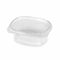 Voedselopslagcontainer Algon Set Herbruikbaar (8 Stuks)