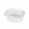 Voedselopslagcontainer Algon Set Herbruikbaar (8 Stuks)