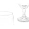 Fluitglas Bier Transparant Glas 440 ml (24 Stuks)