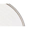 Deksel Braadpan Staal 29 x 2 x 29 cm (24 Stuks) Rooster