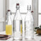 Fles Bormioli Rocco Oxford Transparant Glas (1 L) (6 Stuks)