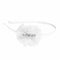 hoofdband Kroon Tulle