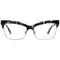 Brillenframe Dames Emilio Pucci EP5081 55055
