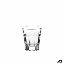 Set Shotglazen La Mediterránea Salor 43 ml 6 Onderdelen (12 Stuks)