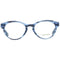 Brillenframe Dames Zac Posen ZEVE 51BL