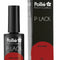 Nagellak P-Lack Eurostil RED FERRARI Rood (9 gr)