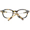 Uniseks Brillenframe Tods TO5196 48056