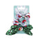 Haaraccessoires Disney Princess Multicolour Turkoois 3 Onderdelen