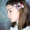 Haaraccessoires Disney Princess Multicolour Turkoois 3 Onderdelen