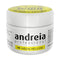 Gellak Andreia Gel Paint 4 ml Geel Neon
