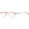 Heren Brillenframe Greater Than Infinity GT007 54V05N