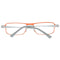 Heren Brillenframe Greater Than Infinity GT007 54V05N