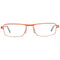 Heren Brillenframe Greater Than Infinity GT007 54V05N
