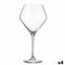 Set van bekers Bohemia Crystal Galaxia 610 ml (6 Stuks) (4 Stuks)