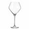 Set van bekers Bohemia Crystal Galaxia 610 ml (6 Stuks) (4 Stuks)