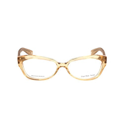 Brillenframe Dames Bottega Veneta BV-175-HAM Bruin