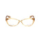 Brillenframe Dames Bottega Veneta BV-175-HAM Bruin