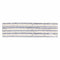 Serveerschaal La Mediterránea Arago Rechthoekig 30 x 8 x 2 cm (24 Stuks)
