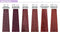 Milk_Shake Creative Permanent Color 6.56 Red Mahogany Dark Blonde 100ml