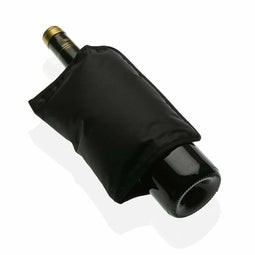 Wijnfleskoeler Versa Multicolour 1 x 18 x 15,5 cm