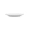 Eetbord Bidasoa Glacial Coupe Wit Keramisch Ø 21 cm (6 Stuks) (Pack 6x)