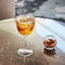 Set van bekers Chef & Sommelier Nick & Nora Cocktail Transparant Glas (150 ml) (6 Stuks)
