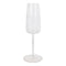 Champagneglas Royal Leerdam Leyda Kristal Transparant 6 Stuks