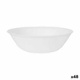 Saladekom La Mediterránea Whom 19 x 19 x 5,8 cm (48 Stuks)