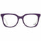 Uniseks Brillenframe WEB EYEWEAR WE5260 49083