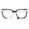 Uniseks Brillenframe WEB EYEWEAR WE5260 49083