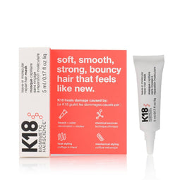 Herstellend Haar Masker K18 5 ml