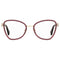 Brillenframe Dames Moschino MOS584-LHF Ø 52 mm