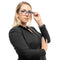 Brillenframe Dames Emilio Pucci EP5071 52086