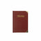 Menu holders Securit Basic Bordeaux 23,7 x 17,2 cm