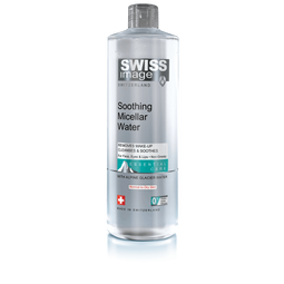Swiss Image Soothing micellar water 400ml