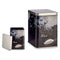 Tin Zwart Metaal 1 L (24 Stuks)