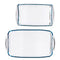 Set Keukenservies Borcam (4 Stuks)